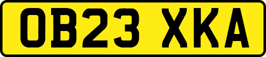 OB23XKA
