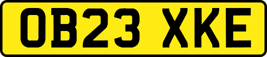 OB23XKE