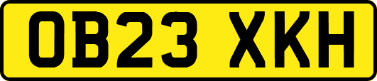 OB23XKH