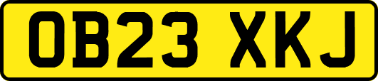 OB23XKJ
