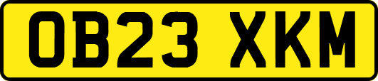 OB23XKM
