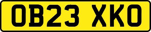 OB23XKO