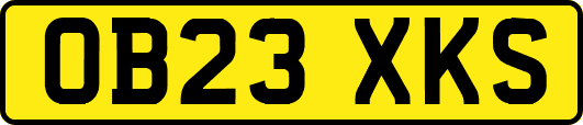 OB23XKS