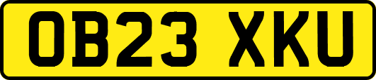 OB23XKU