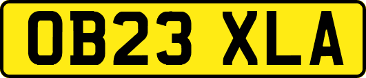 OB23XLA