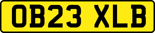 OB23XLB
