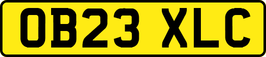 OB23XLC