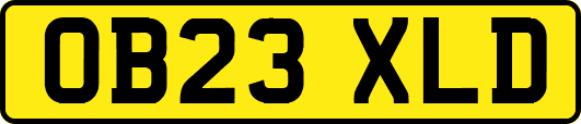 OB23XLD
