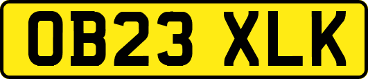 OB23XLK