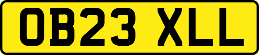 OB23XLL