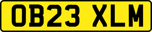 OB23XLM