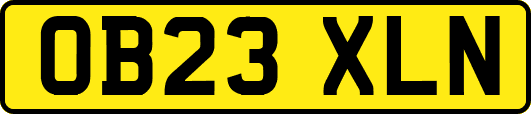 OB23XLN
