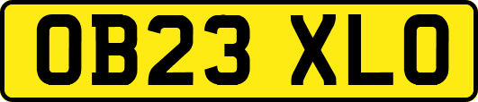 OB23XLO