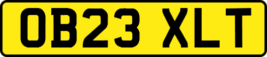 OB23XLT
