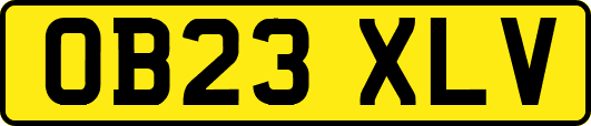 OB23XLV