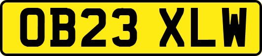 OB23XLW
