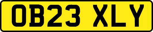 OB23XLY