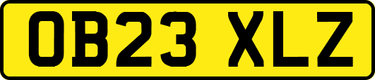 OB23XLZ