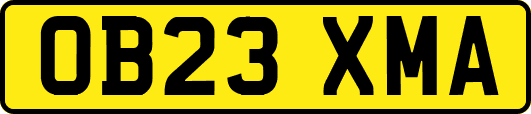 OB23XMA