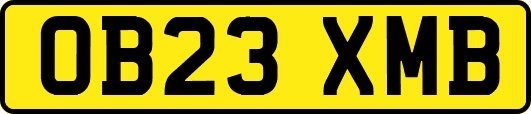 OB23XMB