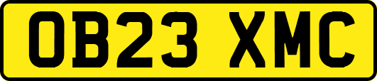 OB23XMC