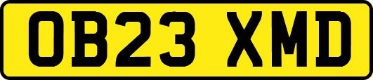OB23XMD