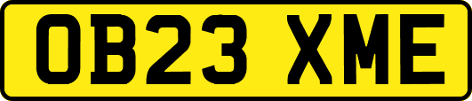 OB23XME