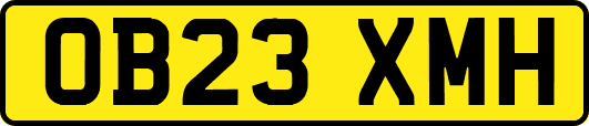 OB23XMH