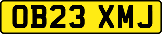 OB23XMJ