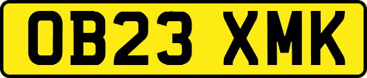 OB23XMK