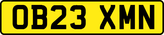 OB23XMN