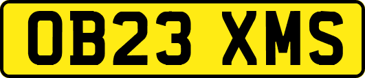 OB23XMS