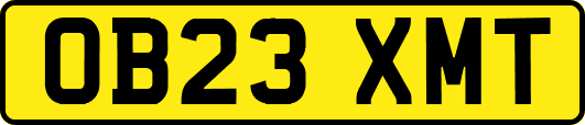 OB23XMT