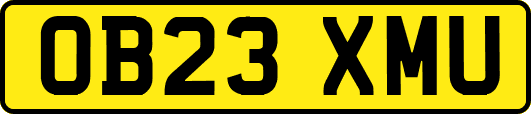 OB23XMU