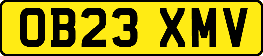 OB23XMV