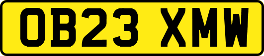OB23XMW