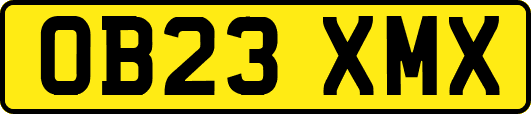 OB23XMX