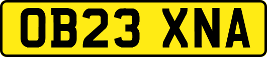 OB23XNA
