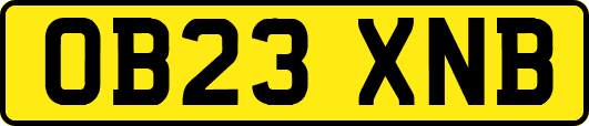 OB23XNB