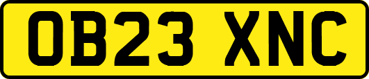 OB23XNC