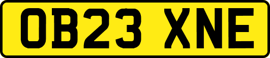 OB23XNE