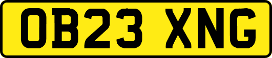 OB23XNG