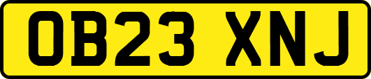 OB23XNJ