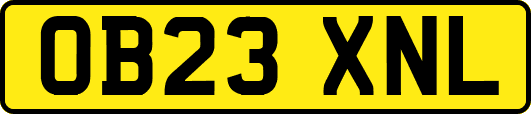 OB23XNL