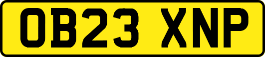 OB23XNP
