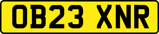 OB23XNR
