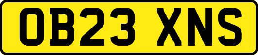 OB23XNS