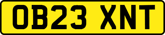 OB23XNT