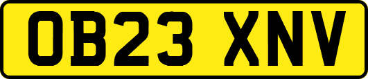 OB23XNV