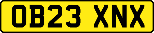 OB23XNX